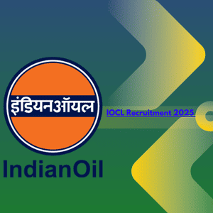 IOCL Recruitment 2025